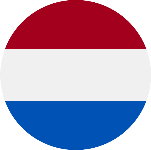 The Netherlands flag